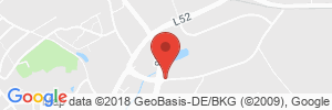 Position der Autogas-Tankstelle: ED-Tankstelle Kaisersesch in 56759, Kaisersesch