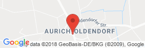 Autogas Tankstellen Details Klaus Weeken Freie Tankstelle in 26629 Großfehn ansehen