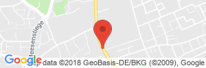 Autogas Tankstellen Details Westfalen-Tankstelle in 48165 Münster-Hiltrup ansehen