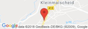 Autogas Tankstellen Details bft Tankstelle Görgen in 56271 Kleinmaischeid ansehen