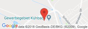 Autogas Tankstellen Details S-Tankstelle in 86556 Kühbach ansehen