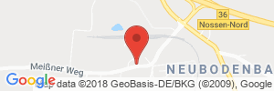 Autogas Tankstellen Details Progas GmbH & Co.KG Niederlassung Rhäsa in 01683 Ketzerbachtal-Bodenbach ansehen