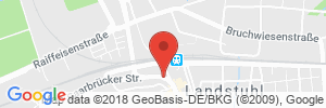 Autogas Tankstellen Details Esso-Station Bernhard Schmich in 66849 Landstuhl ansehen