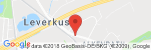 Autogas Tankstellen Details Aral Tankstelle Thomas Spehar in 51377 Leverkusen ansehen