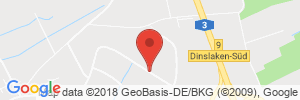 Autogas Tankstellen Details Leers Sanitär und Heizung - Autogastankstelle in 46539 Dinslaken-Hiesfeld ansehen