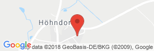 Autogas Tankstellen Details Kallsen GmbH in 24217 Höhndorf ansehen