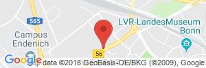 Autogas Tankstellen Details Shell Autoport, Knauber in 53115 Bonn ansehen