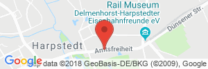 Autogas Tankstellen Details ESSO Raiffeisen Tankstation in 27243 Harpstedt ansehen