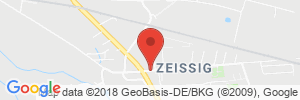 Autogas Tankstellen Details AUTO & GLASSERVICE KÜHNE in 02977 Hoyerswerda /OT Zeißig ansehen