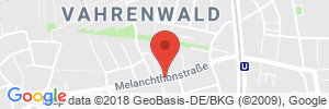 Autogas Tankstellen Details Westfalen-Tankstelle Carsten Lippmann in 30165 Hannover ansehen