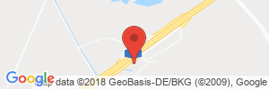 Autogas Tankstellen Details BAB-Tankstelle Ostetal Süd in 27419 Sittensen-Tiste ansehen