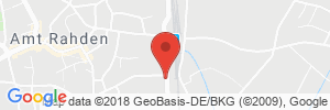 Autogas Tankstellen Details Reiffeisen Genossenschaft Rahden in 32369 Rahden ansehen