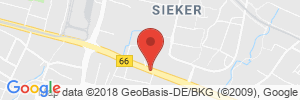 Autogas Tankstellen Details Star Tankstelle Bielefeld in 33605 Bielefeld ansehen