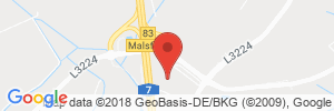 Autogas Tankstellen Details Maxi-Autohof Malsfeld (ESSO) in 34323 Malsfeld ansehen