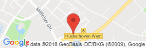 Autogas Tankstellen Details Ratheim-Center GmbH & CO. KG in 41836 Hückelhovel ansehen
