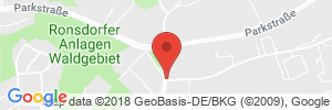 Autogas Tankstellen Details Pfeiffer Autohaus GmbH in 42369 Wuppertal ansehen