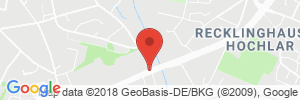 Autogas Tankstellen Details Bieling-Automobil GmbH in 45699 Herten ansehen