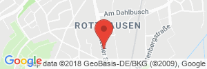 Autogas Tankstellen Details Rotthauser Autohaus in 45884 Gelsenkirchen-Rotthausen ansehen