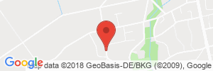 Autogas Tankstellen Details Raiffeisen Hohe Mark eG in 46286 Dorsten-Lembeck ansehen