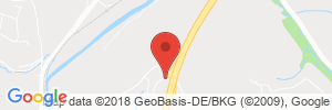 Autogas Tankstellen Details BAB-Tankstelle Aggertal Nord (ARAL) in 51491 Overath ansehen
