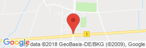 Autogas Tankstellen Details Calpam Station in 59427 Unna-Hemmerde ansehen