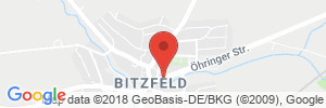 Autogas Tankstellen Details EDI TANKPUNKT WAGNER in 74626 Bretzfeld-Bitzfeld ansehen