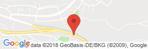 Autogas Tankstellen Details Hubert Weber in 78532 Tuttlingen ansehen