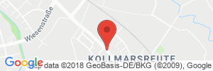 Position der Autogas-Tankstelle: Ortlieb & Schuler in 79312, Emmendingen-Kollmarsreute