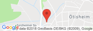 Autogas Tankstellen Details Dieter Scheuermann in 75443 Ötisheim ansehen