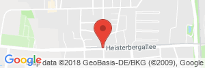 Autogas Tankstellen Details Esso Tankstelle Udo Vogt GmbH in 30453 Hannover ansehen