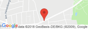 Autogas Tankstellen Details Esso Tankstelle Marienwerder in 30419 Hannover ansehen