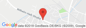 Autogas Tankstellen Details Westfalen Tankstelle in 30890 Barsinghausen ansehen