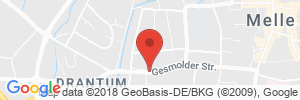 Autogas Tankstellen Details Westfalen-Tankstelle Martina Wagner in 49324 Melle ansehen
