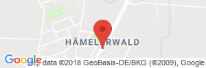 Autogas Tankstellen Details Score Tankstelle in 31275 Lehrte-Hämelerwald ansehen