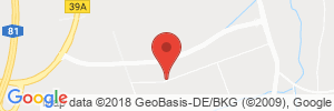 Autogas Tankstellen Details Tankpunkt Götz in 74248 Welnsberg-Ellhofen ansehen