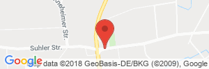 Position der Autogas-Tankstelle: Fahrzeughandel G. Wübben GmbH & Co. KG in 49688, Hemmelte