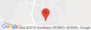 Autogas Tankstellen Details OIL! Tankstelle Neubrandenburg in 17036 Neubrandenburg ansehen