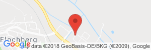 Position der Autogas-Tankstelle: Stolch Energie GmbH Brennstoffe - Kraftstoffe in 73441, Bopfingen