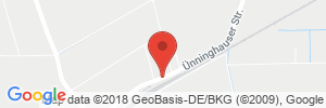 Autogas Tankstellen Details Lange & Co. GmbH (Betriebsgelände) in 59556 Lippstadt-Benninghausen ansehen