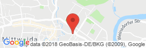 Autogas Tankstellen Details Westfalen-Autogas Citroen-Autohaus Zwinzscher in 09648 Altmittweida ansehen