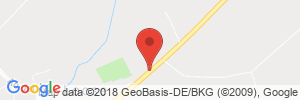Position der Autogas-Tankstelle: BFT-Tankstelle in 24366, Loose