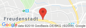 Autogas Tankstellen Details AVIA-Station in 72250 Freudenstadt ansehen
