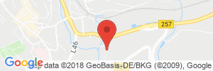 Autogas Tankstellen Details ED-Tankstelle Daun in 54550 Daun ansehen