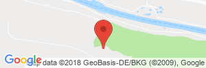Position der Autogas-Tankstelle: KS-Flüssiggas GmbH & Co. KG, Tankautomat in 93339, Riedenburg