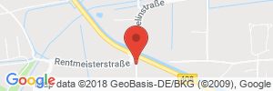Autogas Tankstellen Details GTS Josef Geers GmbH in 49733 Haren ansehen