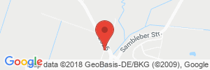 Autogas Tankstellen Details Aral-Center Jochen Schreiber in 38170 Schöppenstedt ansehen