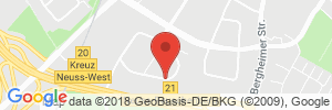 Autogas Tankstellen Details Bosch Service ATRAX in 41464 Neuss ansehen