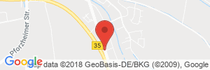 Autogas Tankstellen Details BFT Station in 75438 Knittlingen ansehen