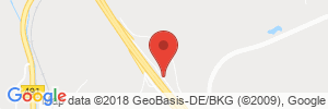 Position der Autogas-Tankstelle: Rastanlage Im Hegau Ost in 78234, Engen