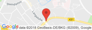 Autogas Tankstellen Details Nordoel-Tankstelle in 25337 Elmshorn ansehen